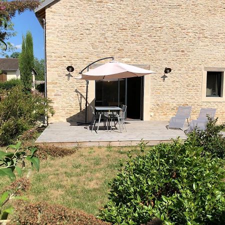 La Grange Aux Ecureuils Apartment Льоверноа Екстериор снимка