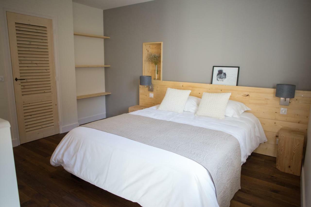 La Grange Aux Ecureuils Apartment Льоверноа Екстериор снимка