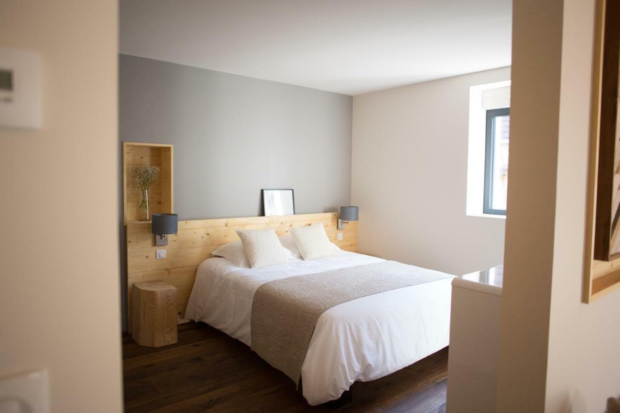 La Grange Aux Ecureuils Apartment Льоверноа Екстериор снимка