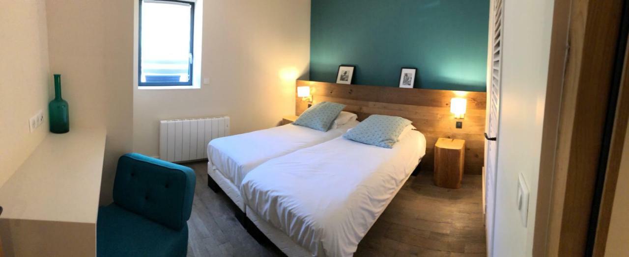 La Grange Aux Ecureuils Apartment Льоверноа Екстериор снимка